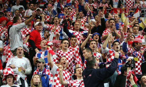 Hrvatske navijače u Dallasu čeka šok. Evo koliko na stadionu koštaju pivo i voda