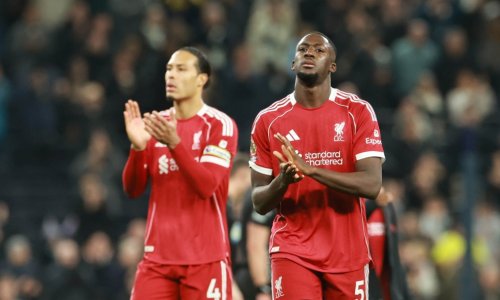 Real besplatno dovodi zvijezdu Liverpoola. Presudilo je prijateljstvo s Mbappeom