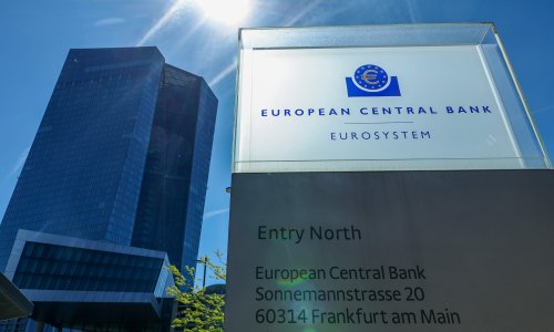 Afera u ECB-u: Regruter pokrenuo privatni biznis s kandidatima