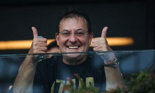 Mišković u Rijeku dovodi jednog od najboljih golmana SHNL-a