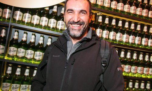 Hrvoje Rupčić: Sve se stigne ako se ne pali televizor