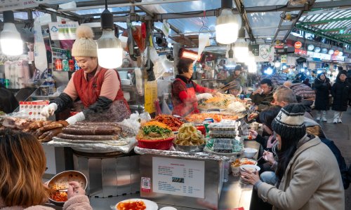 Korejska kuhinja nudi brojna iznenađenja, i mnogo je više od kimchija