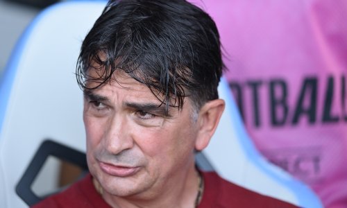 Dalić nakon poraza nahvalio jednog igrača i izdvojio kiks drugog