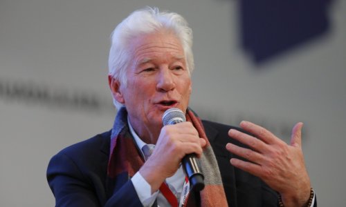 Ne skriva ogorčenje: Richard Gere nazvao Trumpa manijakom i upozorio na opasnu apatiju društva
