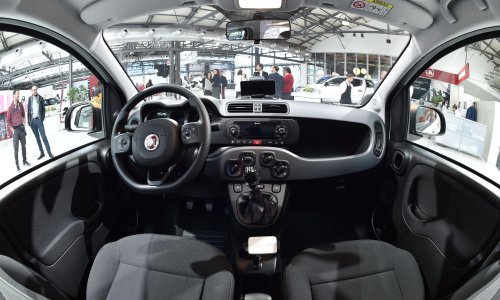 Talijani ga obožavaju: Evo koji automobil uvjerljivo dominira tržištem