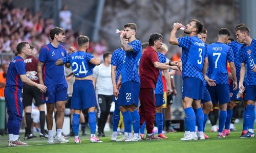 Bivši Vatreni hvalio dvojicu igrača, ali i dodao: 'Nije izbornik tu da ispunjava želje'