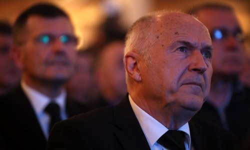 Inzko upozorio: Postoji ozbiljan rizik od nove destabilizacije BiH