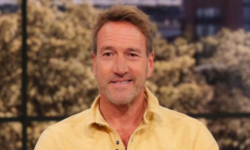 Ben Fogle: 'Što više putujete, to više shvaćate da pripadate cijelom svijetu'
