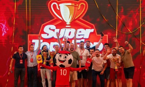 Ekipa Čukundeda Vrač osvojila prvu sezonu sportskog kviza Super Top ili Flop
