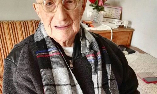 Preživjeli iz Auschwitza najstariji muškarac na svijetu