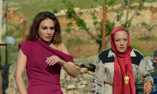 Umjesto svadbenih zvona, odjeknuli pucnjevi: Šokantne završne scene 'Dalekog grada'