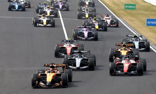 Hrvatska dobiva stazu za Formulu 1: Vlada je dala odobrenje