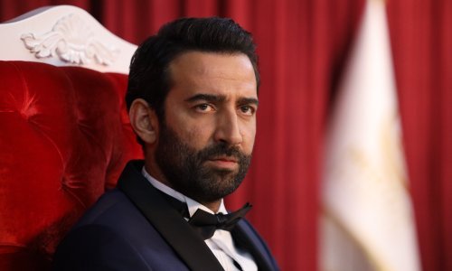 Demir iz 'Dalekog grada': 'Moja supruga Makedonka i ja dolazimo iz različitih svjetova, ali ljubav ne pita za kulturu'