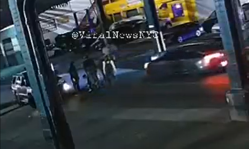 VIDEO Što se to događa u New Yorku? Iz šahtova izlaze misteriozni ljudi s lopatama, oglasila se i policija