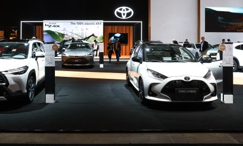 Tražite hibrid koji malo troši? Ove modele vrijedi pogledati