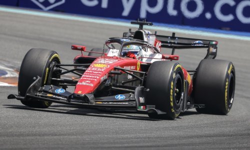 Ferrari uoči kultne utrke za Veliku nagradu Monaca objavio veliku vijest