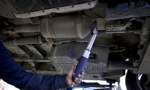 ADAC upozorava vozače: Ovi automobili posebno su zanimljivi lopovima
