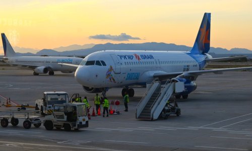 Drama na nebu: Slovenci zabranili slijetanje izraelskom avionu, preusmjerili ga u Hrvatsku
