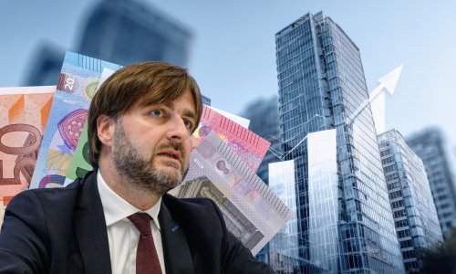 Novi porez na ekstraprofit: Tko će platiti, a tko izbjeći udar države?