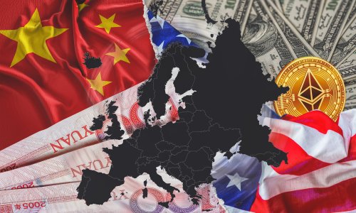Europa ne želi biti američki bankomat: Postoji li alternativ