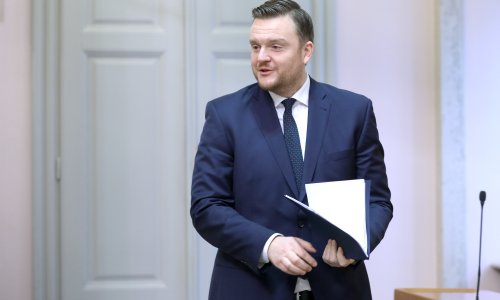 Marko Primorac: Hrvatsko tržište rizičnog kapitala znatno je uznapredovalo