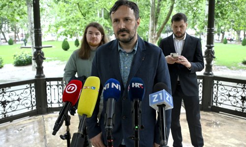 Udruge i iznajmljivači pozivaju vladu da ne povećava namete i prijete prosvjedom