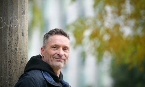 Ovaj trenutak nije mogao zadržati za sebe: Ognjen Golubić podijelio emotivne fotografije