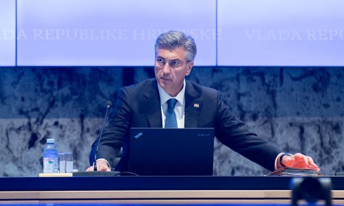 Vlada odobrila više od 53 milijuna eura HŽPP-u za ulaganje u baterijske vlakove