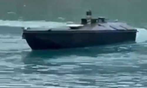 Grci poludjeli na Ukrajince: 'Što vaš dron sa 100 kg eksploziva radi pored naših plaža?!'
