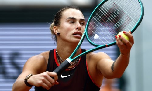 Nova senzacija na Roland Garrosu! Sabalenka nakon šokantnog preokreta ispala već u četvrtfinalu