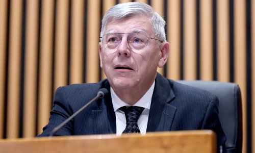 Reiner o izbornom zakonu u BiH: Nije najbolji trenutak za razgovor