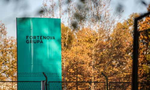 Fortenova odlučila: Nakon razmatranja više tvrtki, ekskluzivno će pregovarati s Badelom