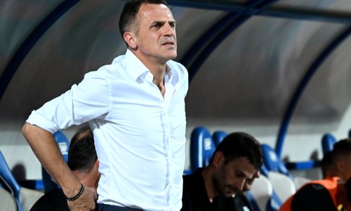 Bivši Vatreni: 'Ako u ovoj formaciji mislimo zabijati, morat ćemo uvesti promjene'