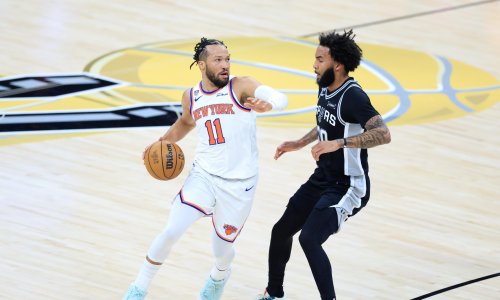 Knicksi velikim preokretom svladali Spurse i poveli u NBA finalu