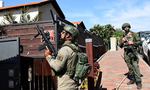 Izrael i Libanon dogovorili primirje: Hezbolah se povlači