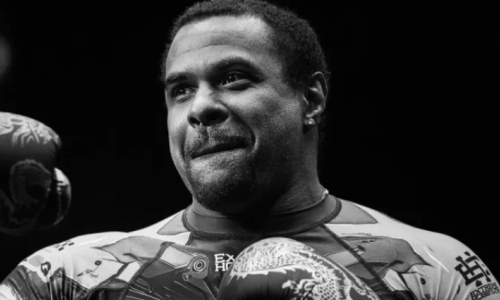 MMA svijet zavijen u crno: Preminuo bivši UFC borac Jay Silva