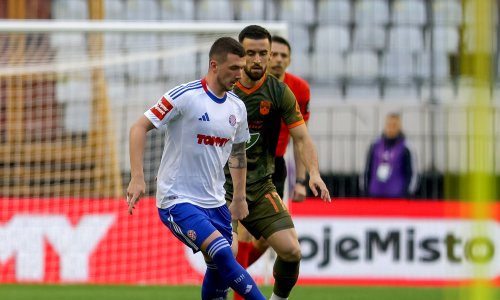 HNS odlučio promijeniti pravilo u Kupu nakon 'slučaja Marešić'