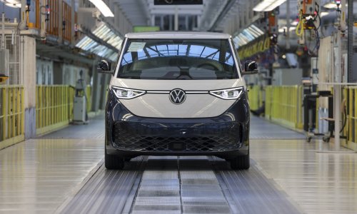 Direktor Volkswagena: Shvatit ćete da su električni auti bolji