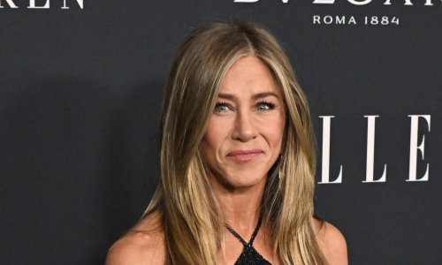 Jennifer Aniston iznenadila priznanjem o sinu Lise Kudrow: 'Bilo mi je to baš čudno'