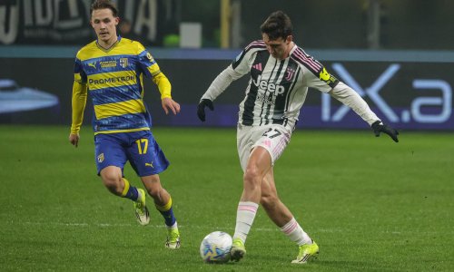 Barcelona sprema veliko pojačanje: Branič Juventusa blizu dolaska na Camp Nou