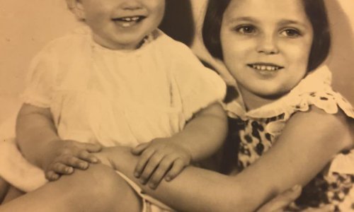 Joan Collins: Jackie će mi uvijek nedostajati