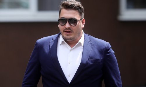 'Ne može Neum, tu imamo vikendice': Tko je Haris Zahiragić, 'prva čakija SDA'