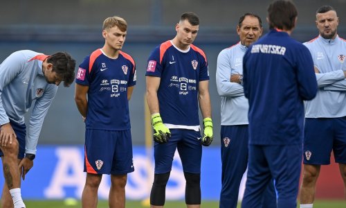 Dalić je sada napravio isto kao i za SP 2018. godine. Ako se i rezultat ponovi....