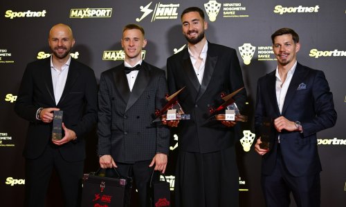 Oduševio je u Dinamovom dresu ovog proljeća, a sada stiže poziv iz Engleske