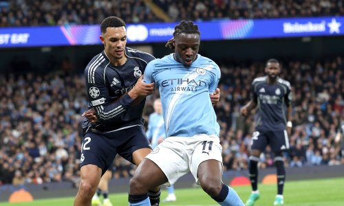Manchester City će tužiti Real? Sve je pokrenula priča o Haalandu