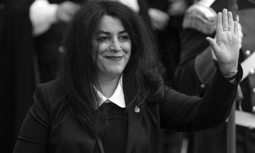 Marjane Satrapi, autorica kultnog 'Persepolisa' umrla je 'od tuge' u 56. godini