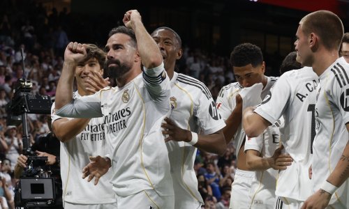 Real ga prekrižio, a sada Carvajal seli u redove drugog europskog velikana?