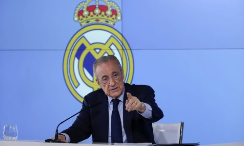 Hrvatski reprezentativac dio je borbe za prijestolje Kraljevskog kluba?