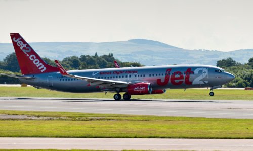 Putnik radio probleme na letu za Split: Avion se morao vratiti, putnici su čekali satima
