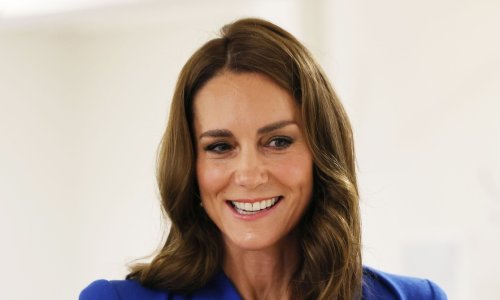James Middleton emotivnom porukom podržao princezu Kate: 'Iznimno sam ponosan na svoju dragu sestru'